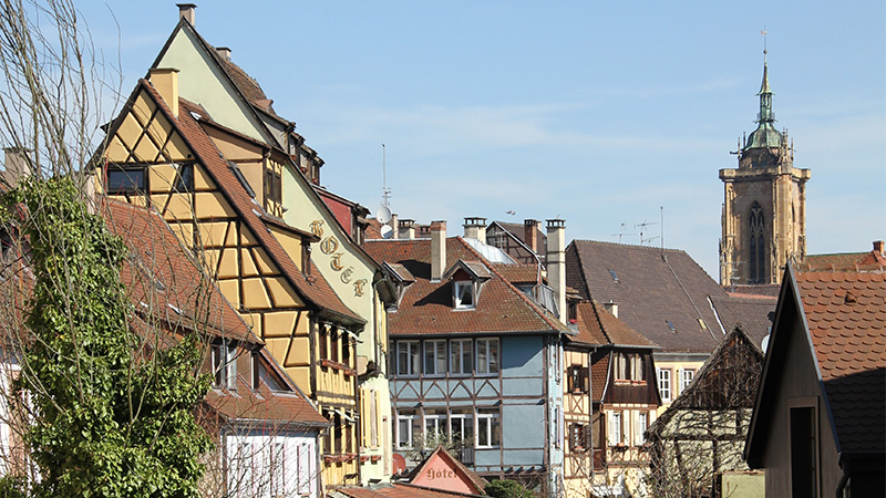 Colmar